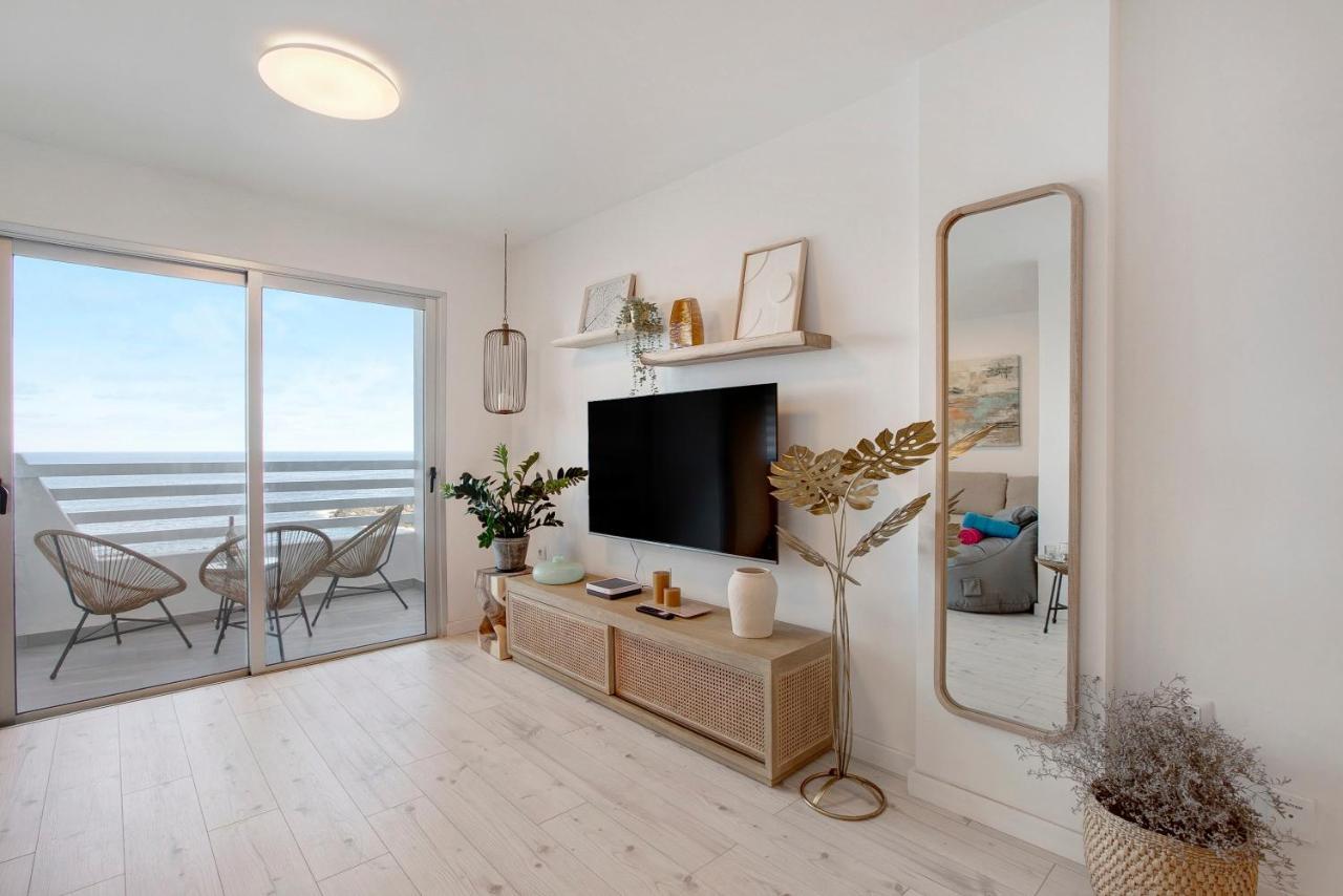 Salitre Suites Tamara Tacoronte Kültér fotó