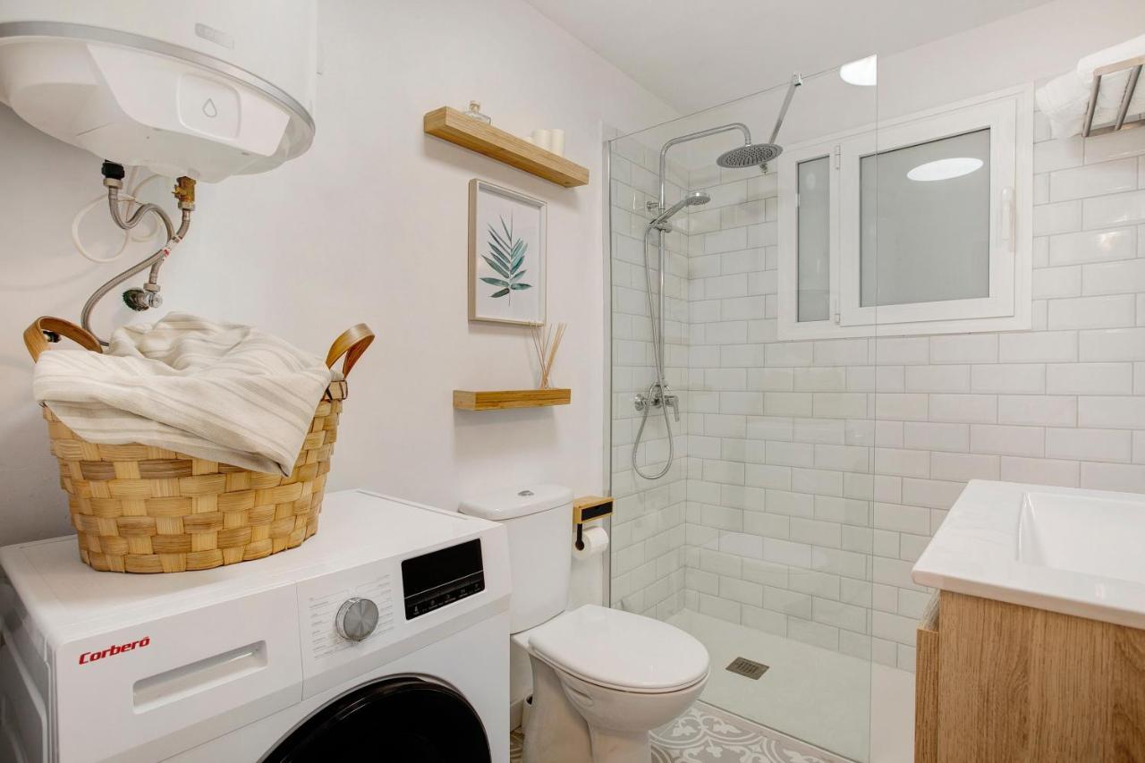 Salitre Suites Tamara Tacoronte Kültér fotó