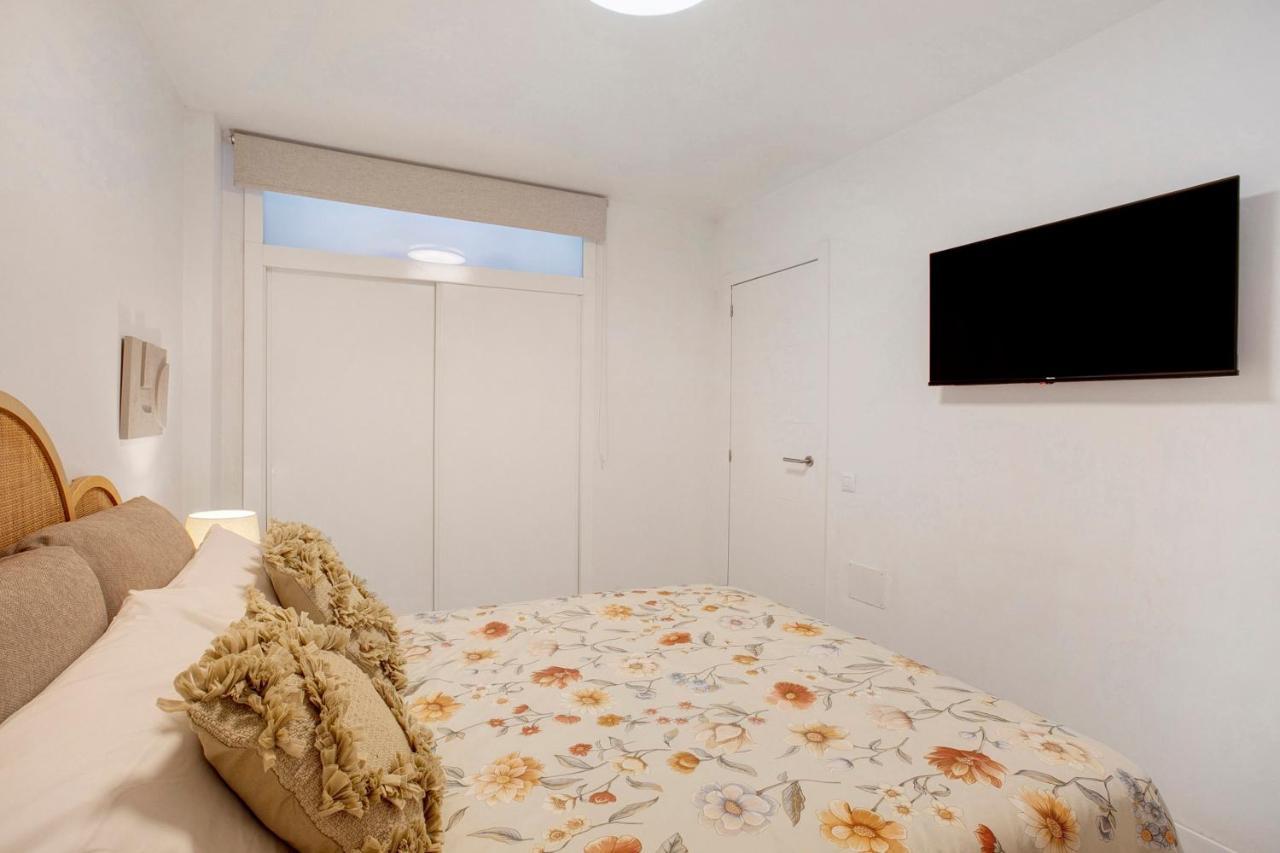 Salitre Suites Tamara Tacoronte Kültér fotó