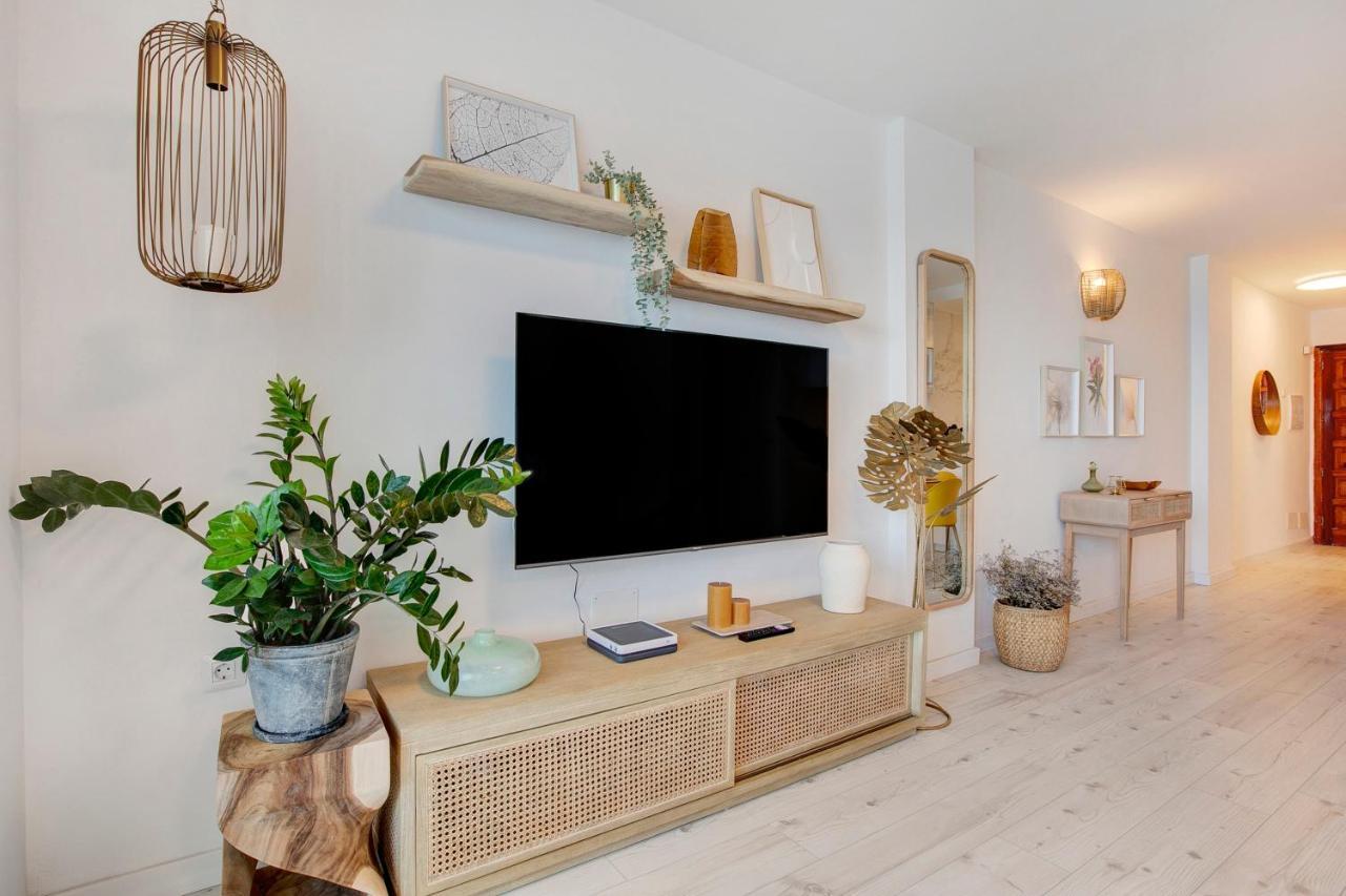 Salitre Suites Tamara Tacoronte Kültér fotó