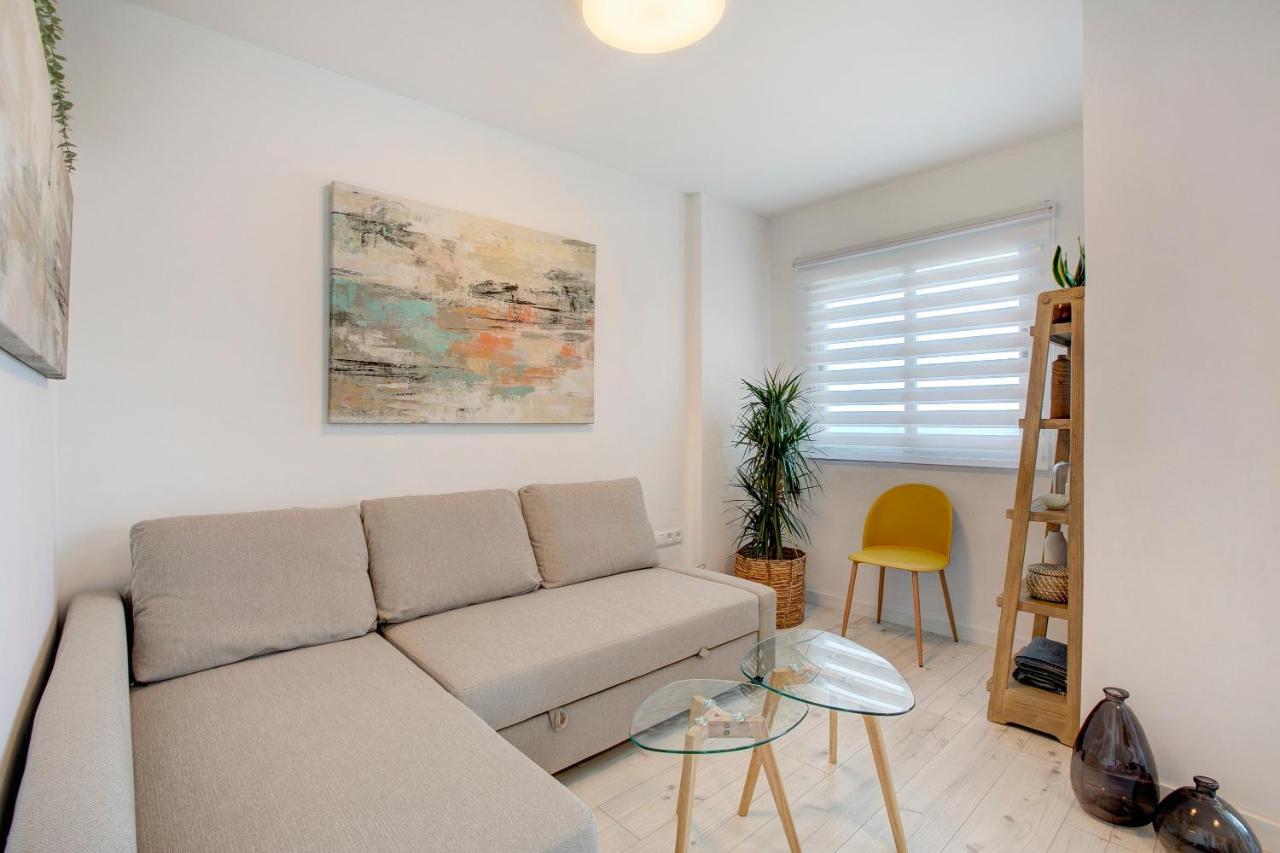 Salitre Suites Tamara Tacoronte Kültér fotó