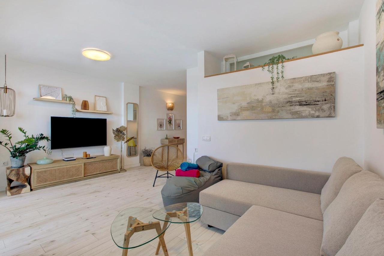 Salitre Suites Tamara Tacoronte Kültér fotó