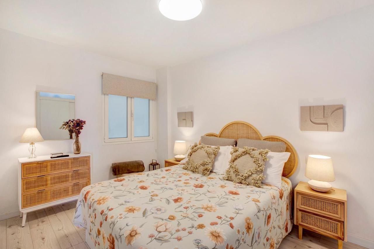 Salitre Suites Tamara Tacoronte Kültér fotó